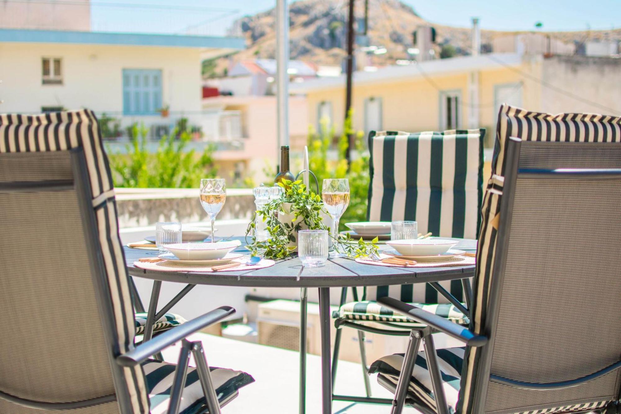 Nafplio Vacation House Exterior photo