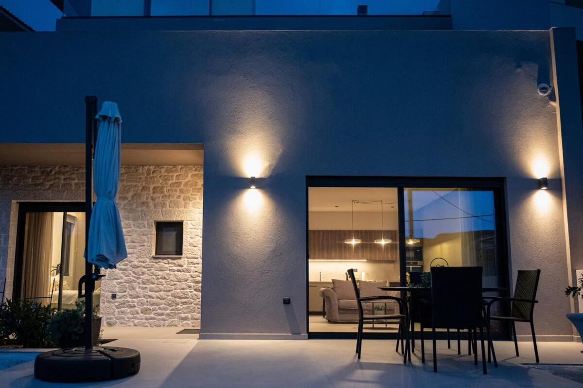 Nafplio Vacation House Exterior photo